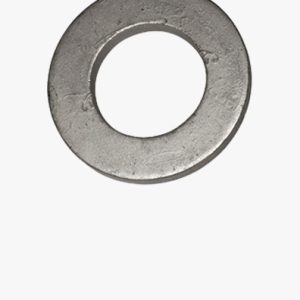 Ravne podloške bez skošenja, za vijke do klase čvrstoće 10.9 Čelik - obične