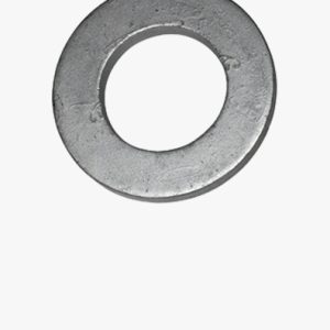 Plosnate podloške bez skošenja, za vijke do klase čvrstoće 10.9 Čelik - presvučen cinkom