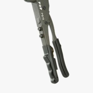 POP® PS 15 - Ručni alat za zakivanje potpuno opremljen