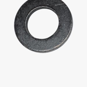 Specijalne plosnate podloške bez skošenja, za vijke do klase čvrstoće 8.8 Čelik - plavo pocinčano s CresaCoat® C 307 Black