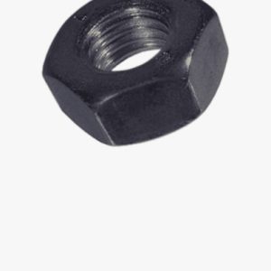 Šesterokutne matice 0,8d Čelik - 8 - plavo pocinčane s CresaCoat® C 307 Black