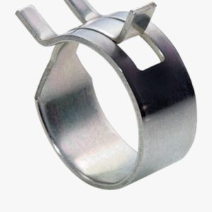 MIKALOR AML - Opružne stezaljke za niskotlačne opruge - W1 - pocinčane