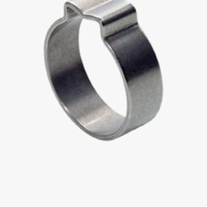 MIKALOR A10R - Jednoušne kopče za niski pritisak Nehrđajući čelik - A2 - W4