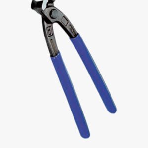 MIKALOR - Kliješta za ušne kliješta za frontalno i bočno pričvršćivanje Čelik