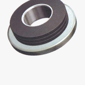 TREP plus® 3L - Pločasti opružni sklopovi s ravnom podloškom Ne hrđajući Čelik