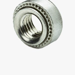 PEM® CLS/CLSS - Samostezne matice za metalne materijale Nehrđajući čelik - (AISI 300) - pasiviran