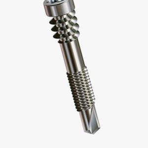 SPAX® - Vijci s cilindričnom glavom za drvene palube s pričvrsnim navojem, pogonskom točkom i heksalobularnim T-STAR plus Nehrđajući čelik - A2