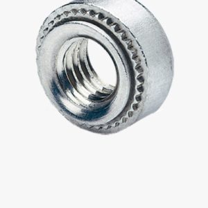 PEM® CLA - Samostezne matice za metalne materijale Aluminij - obični