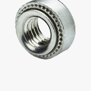 PEM® SP - Samostezne matice s UNC navojem, za nehrđajući čelik i metalne materijale Nehrđajući čelik - (A286) - pasiviran