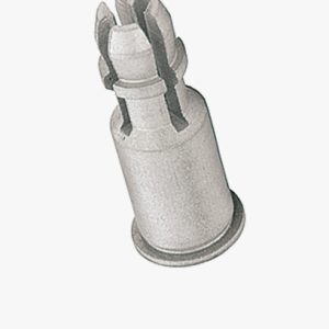 PEM® SNAP-TOP® SSC - Odstojnici za metalne materijale Nehrđajući čelik - (AISI 400) - pasiviran