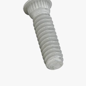 PEM® KFH - Samostezni navojni vijci s UNC navojem, za PC ploče i drugu plastiku Fosforna bronca - pokositrena