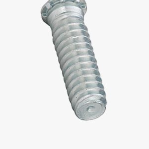 PEM® FHL - Samopričvršćujući navojni vijci za metalne materijale Čelik - kaljen - pocinčan prozirno pasiviran