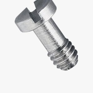 PEM® PS10 - Vijci za pričvršćivanje s proreznom glavom, s UNC navojem Nehrđajući čelik - (AISI 300) - pasiviran