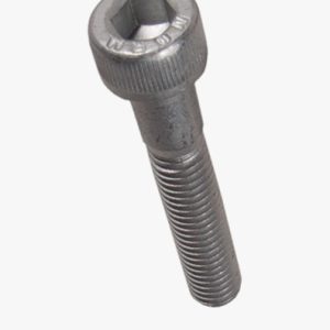 Vijci s imbus glavom s djelomičnim navojem Čelik - 10.9 - GEOMET® 500 A obložen cinkom