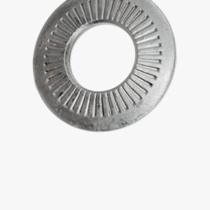 Rip-Lock™ - Podloške male serije Opružni čelik - GEOMET® 500 A obložen cinčanim ljuspicama