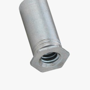 PEM® SOS - Samostezni navojni držači otvorenog tipa, za metalne materijale Nehrđajući čelik - (AISI 300) - pasiviran