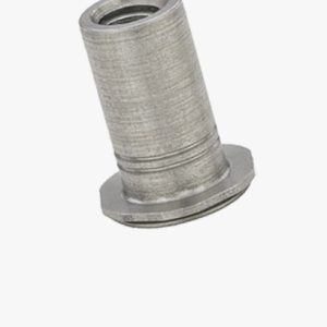 PEM® CSS - Samostezni navojni držači s UNC navojem, za metalne materijale Nehrđajući čelik - (AISI 300) - pasiviran