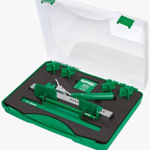 Ključ za palube Kaiman pro za konstrukciju palube