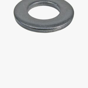 Plosnate podloške bez skošenja Nehrđajući čelik - A2 - varijacija 2