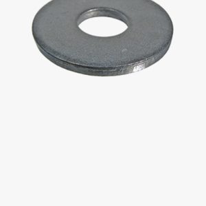 Plosnate podloške bez skošenja, velike serije Nehrđajući čelik - A2