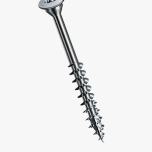 SPAX® - Heksalobularni (6 režnja) vijci s imbus prirubnicom za drvenu konstrukciju, s T-STAR plus s vrhom 4CUT Čelik - kaljen - WIROX® dodano mazivo