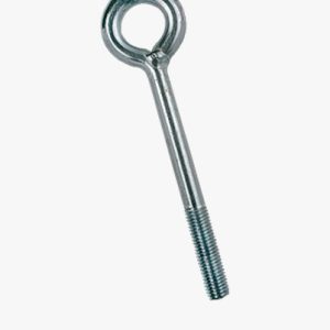 Vijak za skelu s metričkim navojem Čelik - 5,8 - pocinčan