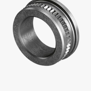 FASTEKS® FCL 2 - Ograničivači kompresije za utiskivanje i kalupljenje, s okruglom glavom Čelik - 11SMn30/11SMn37 - cink nikl pasiviran