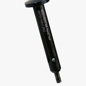 KEENSERTS® KNT 01/03 - Ručni alati za umetanje za umetke sa zaključavanjem za teške uvjete rada KNHM / KNHML CAHST - crno - crno