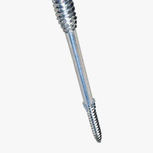 Toproc® SD - samobušeći odstojni vijci s imbus utičnicom Čelik - plavo pocinčano, dodano mazivo