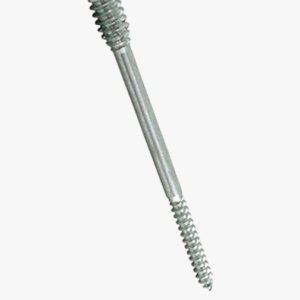 Toproc® Baby - šesterokutni odstojni vijci Čelik - plavo pocinčano, dodano mazivo