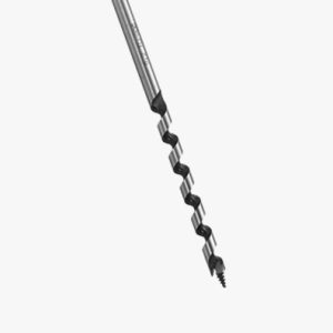 Toproc® - svrdlo za drvo Čelik - običan