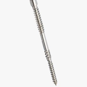 Toproc® F2003-R - krovni vijci sa imbus inbusom Čelik - plavo pocinčano, dodano mazivo