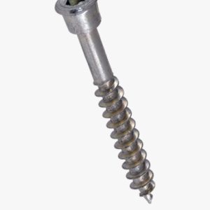 Toproc® Mini-Topspan - univerzalni šesterokutni vijci Čelik - kaljen - plavo pocinčan, dodano mazivo