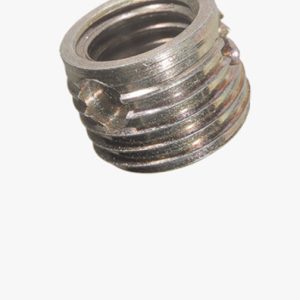 Ensat® SBS 337/338 - Samorezajući navojni umetci sa spremnikom strugotine, za lake metale, termoplaste i duroplaste Čelik - kaljen - pocinčan s debelim slojem pasivacije