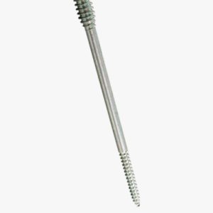 Heksalobularni (6 režnja) utičničasti odstojni vijci Čelik - plavo pocinčano, dodano mazivo