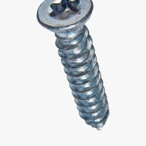 Heksalobularni (6 režnja) ravni vijci s upuštenom glavom Čelik - kaljen - plavo pocinčan, dodano mazivo