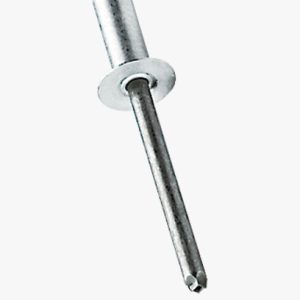 POP® AK...H - Brtvljenje slijepih zakovica IMEX upuštena glava Aluminij - EN AW 5019 (AlMg5) - obične