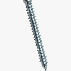 Heksalobularni (6 režnjeva) vijci za okvir sa sirnom glavom Čelik - kaljen - plavo pocinčan, dodano mazivo