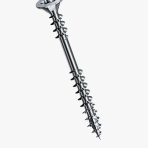 SPAX® - Vijci za pod s ravnom upuštenom glavom s pričvrsnim navojem, T-STAR plus s vrhom 4CUT Čelik - kaljen - WIROX® dodano mazivo