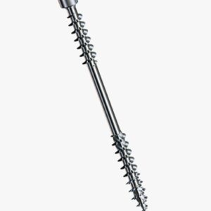 SPAX® Iso - izolacijski vijci za glavu cilindra s pričvrsnim navojem i heksalobularnim T-STAR plus s 4CUT vrhom Čelik - kaljen - WIROX® dodano mazivo