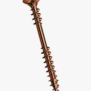 SPAX® - Fasadni vijci s ovalnom upuštenom glavom sa smanjenom glavom, navojem za pričvršćivanje, glodanim rebrima i šesterokutnim utičnicom T-STAR plus s 4CUT vrhom Nehrđajući čelik - A2 - starinski