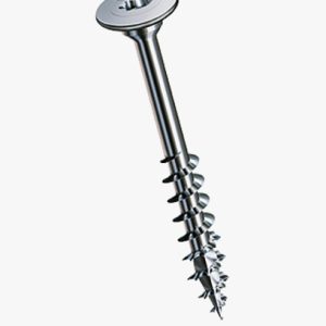 SPAX® - Vijci za kućište s heksalobularnim T-STAR plus s vrhom 4CUT Čelik - kaljen - poniklan