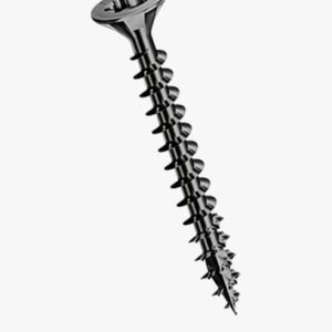 SPAX® - Heksalobularni (6 režnja) vijci za ivericu s ravnom upuštenom glavom T-STAR plus, punim navojem s vrhom 4CUT Čelik - kaljen - BLAX, dodano mazivo