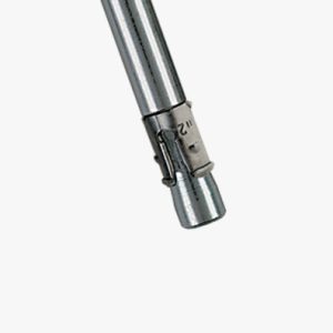 Mungo® m2r-I - Klinasta sidra s unutarnjim navojem Nehrđajući čelik - A4