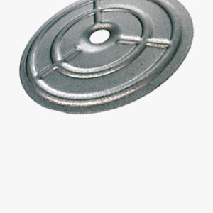 Mungo® MDB-M - Metalni diskovi Čelik - pocinčani