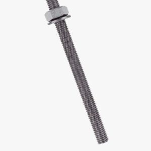 Mungo® MIT-Sr - Sidra s navojnom šipkom s podlošcima i maticama Nehrđajući čelik - A4 - 70