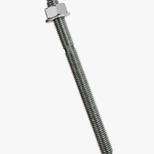 Mungo® MVA-Sr - Sidra s navojnom šipkom s podlošcima i maticama Nehrđajući čelik - A4 - 70