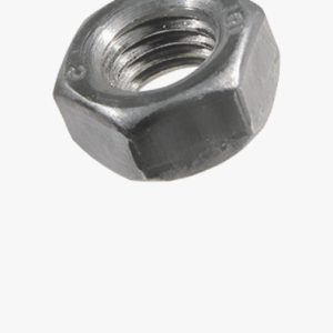 Šesterokutne matice tip 1 Čelik - 8 - GEOMET® 500 A presvučen cinkom