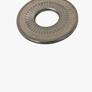 Rip-Lock™ - Podloške velike serije Nehrđajući čelik - A4