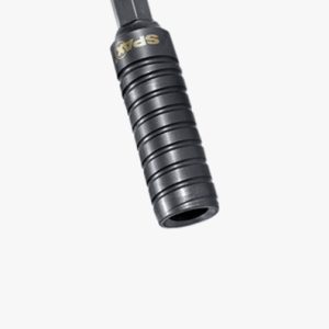 SPAX® - Vijčana čaura za navojne šipke bez glave Čelik - običan